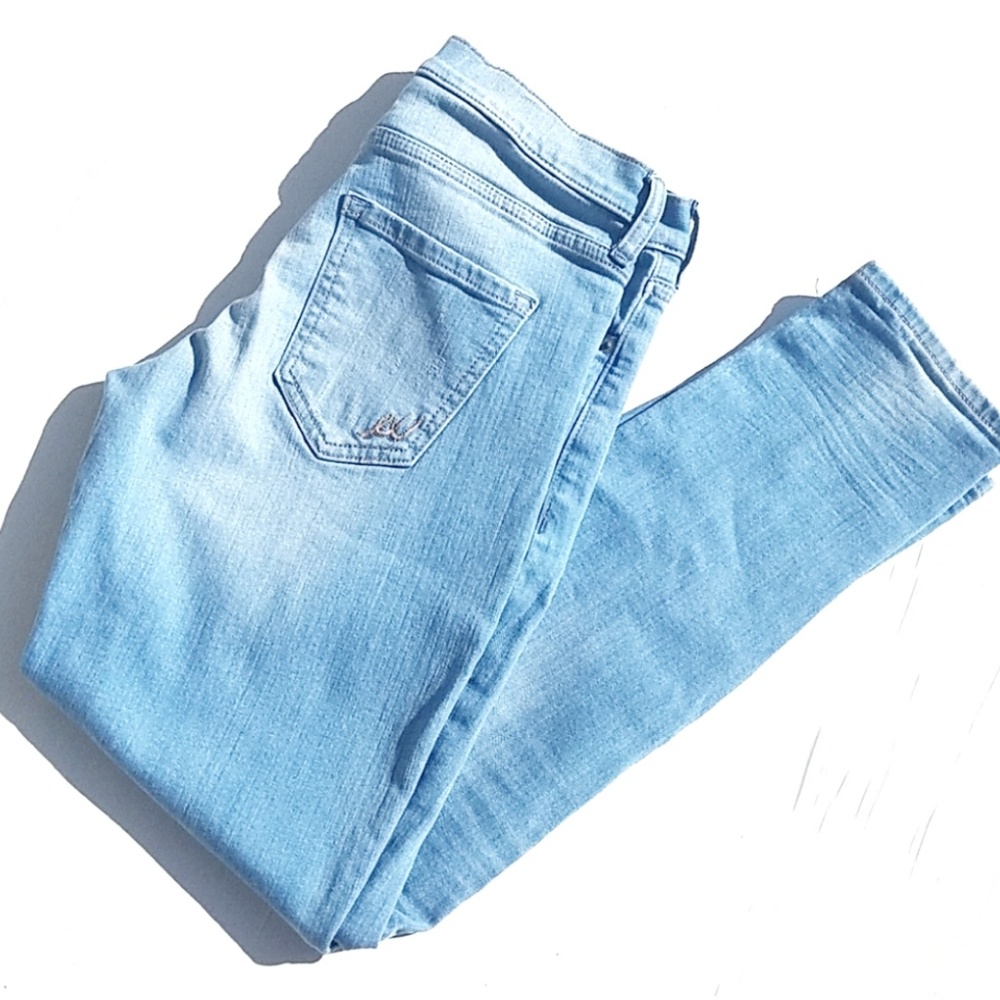 Express - Girlfriend Jeans